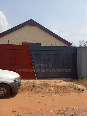 Warehouse in Asaba