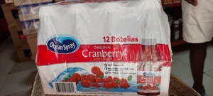 Ocean Spray Cranberry