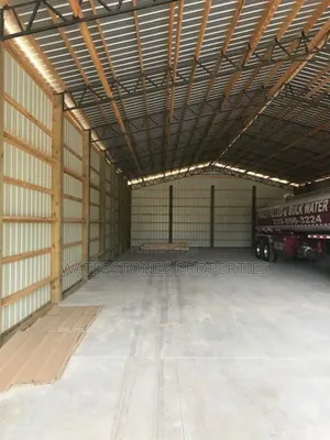 Warehouse in Asaba