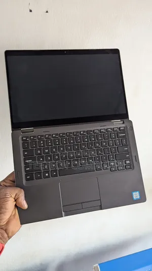Laptop Dell Latitude 5300 8GB Intel Core I5 SSD 256GB