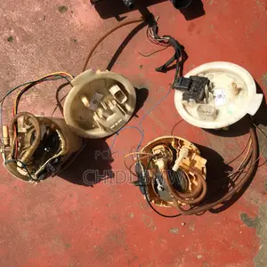 BMW 5 6 8 Series G30 G32 G15 G16 Fuel Pump