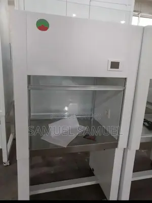 Laminar Flow Cabinet