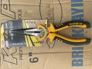 TOPWIN Nose Pliers