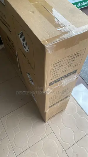 Marstek S600 Solar Generator