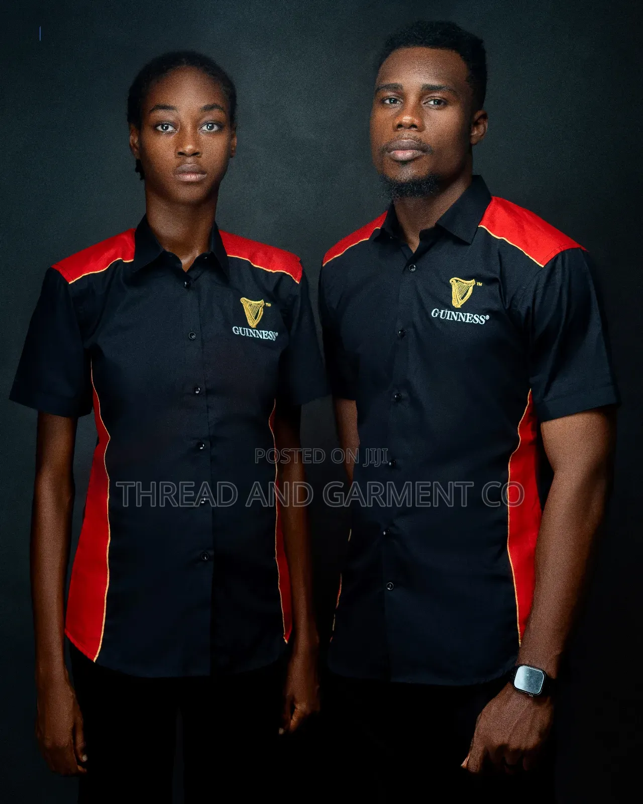 Uniform Manufacturing