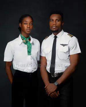 Uniform Manufacturing
