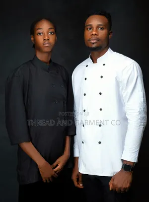 Uniform Manufacturing