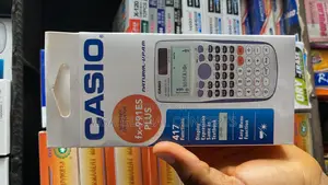 Casio Fx 991es Plus Natural Display Scientific Calculator