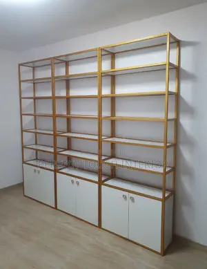High Quality Shelf