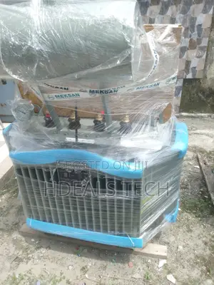 BEST MEKSAN Transformer 200kva 33/415kv
