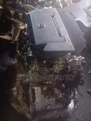 Complete Engine 2024 Honda MDX