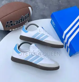 Beautifully Designed Adidas Sneakers