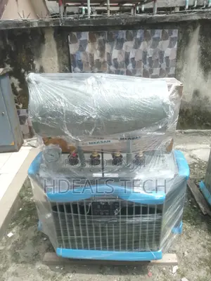 Classic Meksan 200kva Transformer