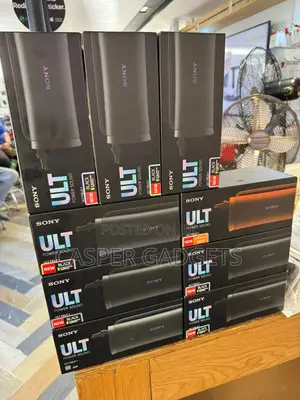 Sony Ult Field 1 Speaker