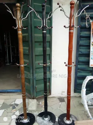 Quality Wooden Suit Hanger