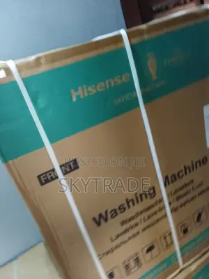 Hisense Top Load Manual Washing Machine ( 7.5kg)