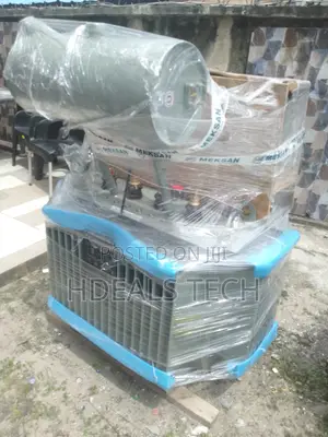 Environment- Friendly 200kva Meksan Transformer