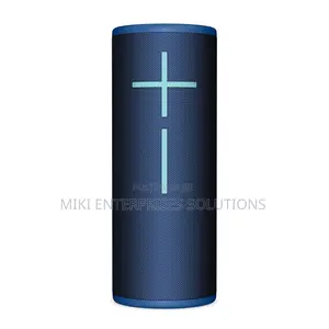 Ultimate Ears MEGABOOM 4 Portable Waterproof Bluetooth Speak