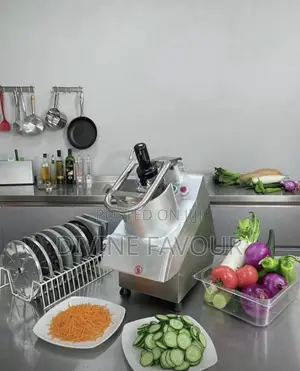 Food Processor Machine