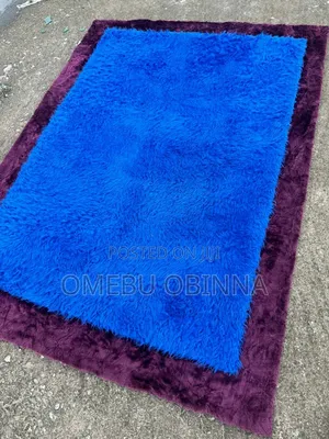 Center Rug