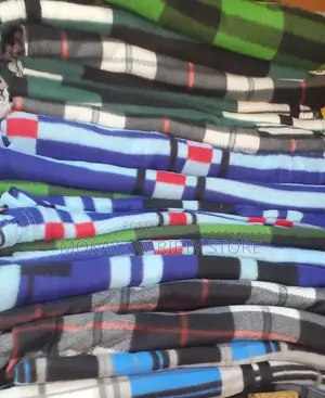 Flannel Blanket 4by6 Sized