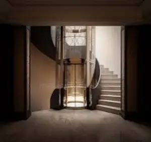 Commercial Elevators for Apartment Buildings