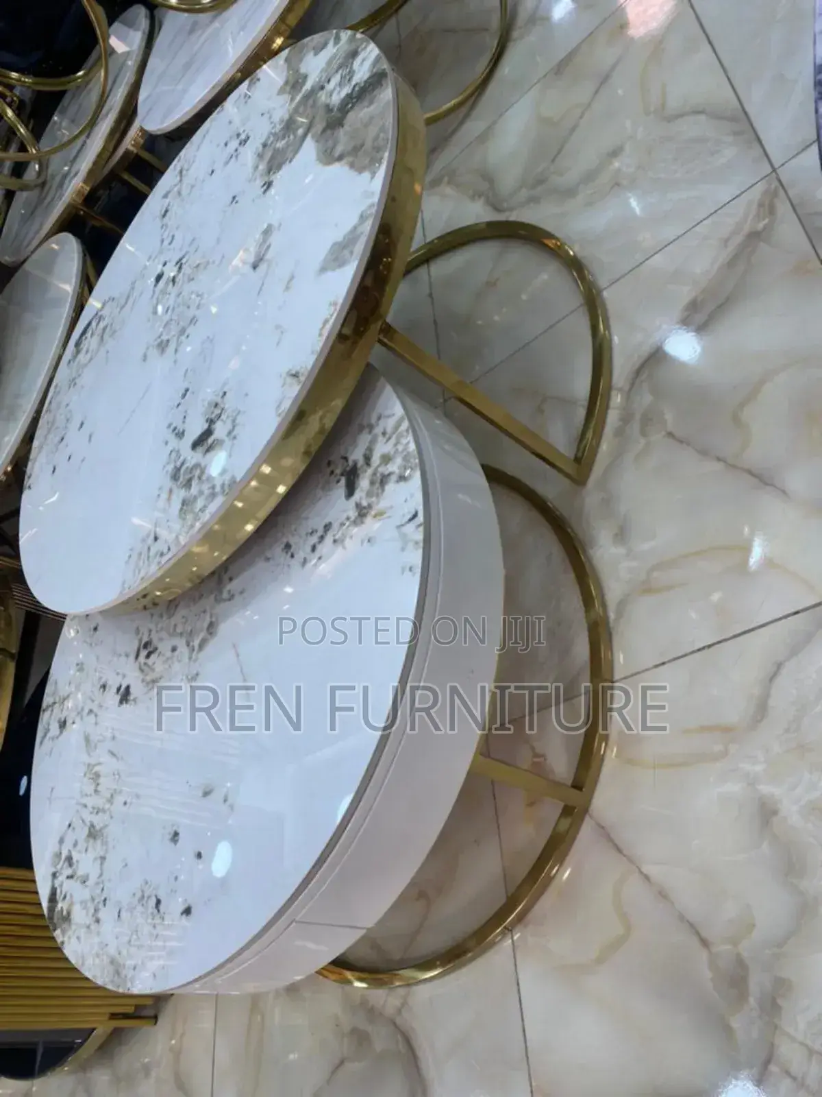 Imported High Quality Centre Table