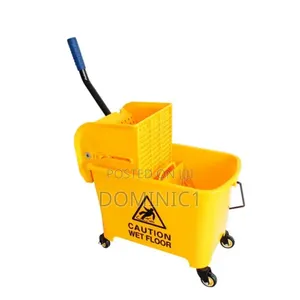 Floor Mop Bucket