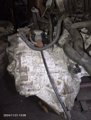 Gear Box Nissan Teanna V6 2x2 2010/2012