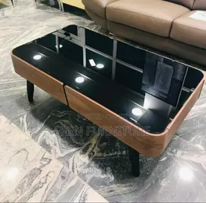 Imported Quality Centre Table