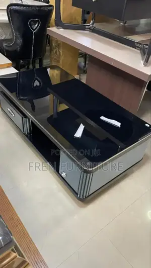 Imported Quality Centre Table