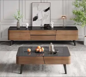 Imported Quality Centre Table