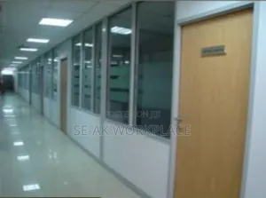 Office Partition Systems