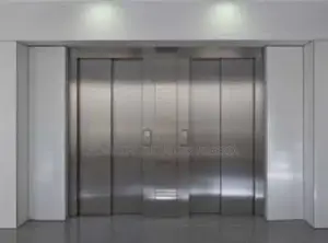 Luxury Elevators Modern Commercial Building Hotel Lift