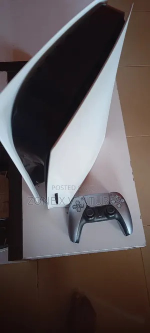 Playstation 5 Console