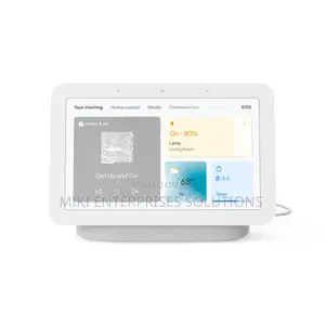 Google Home Hub, Smart Home Display