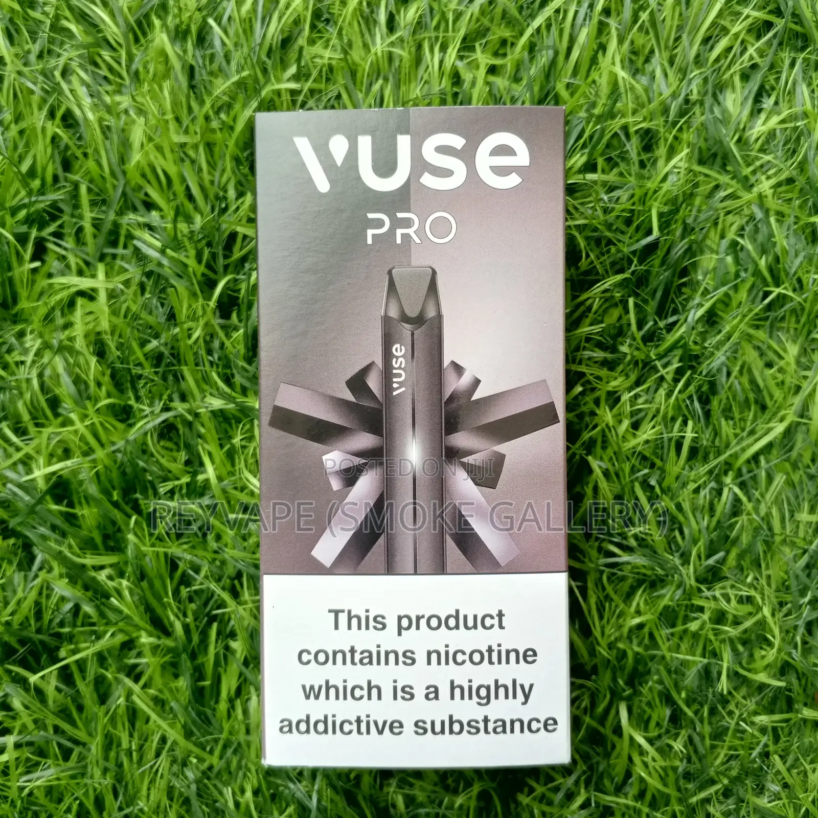 Vuse Pro Vape Device