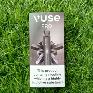 Vuse Pro Vape Device