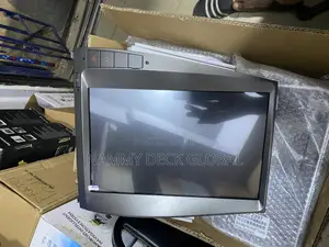 Es350 Android Radio