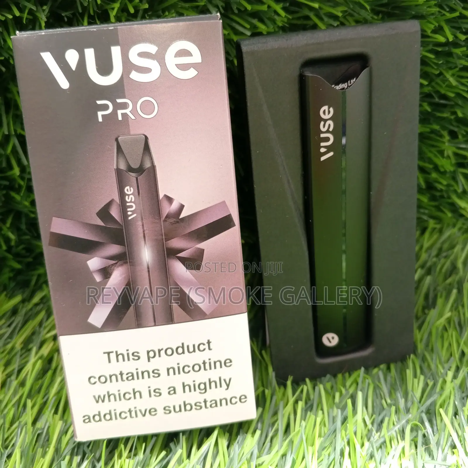 Vuse Pro Vape Device