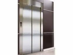 Luxury Passenger Elevators Commercial Lift