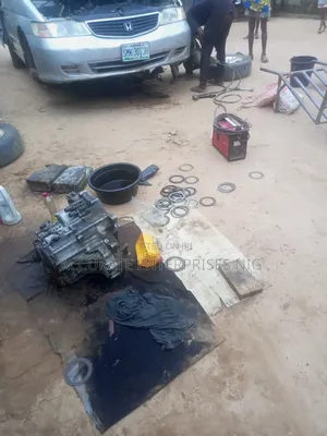 All Honda Gearbox Servicing