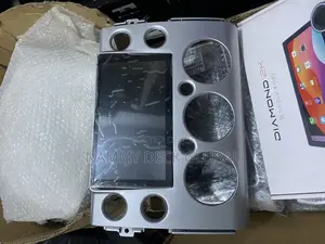 Toyota Camry 2010 Android Radio