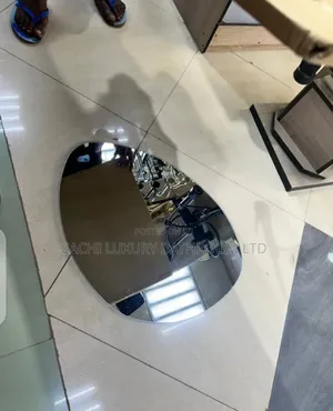 Executive Plane Mirror