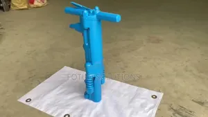Pneumatic Air Jackhammer 32mm