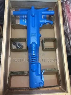 Air Jackhammer Breaker