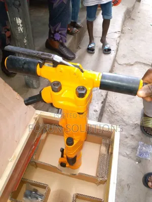Pneumatic Air Jackhammer Breaker 32mm