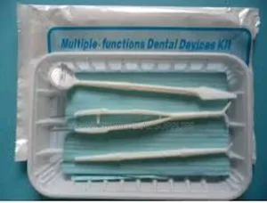 Quality Sterile Dental Kit