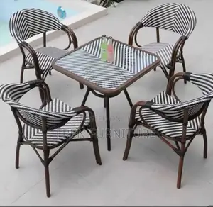 Imported Luxury Quality Outdoor Chairs