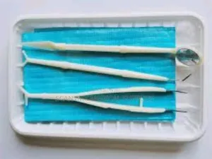 Daily Disposable Dental Kit